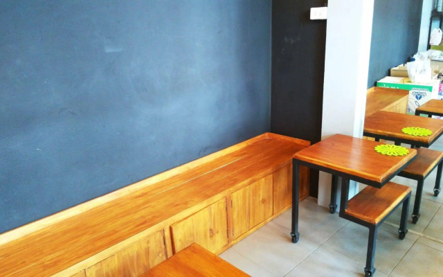 Baan hostel