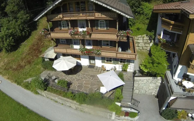 Chalet Dorfbäck