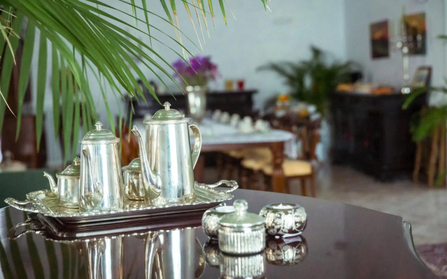 Hotel Napoli Mia