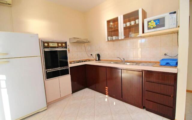 Apartments Villa Steffi