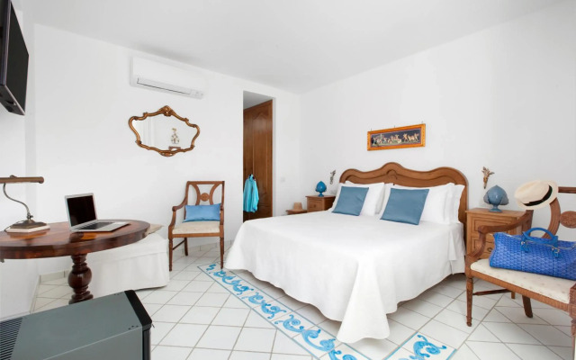 Hotel Smeraldo