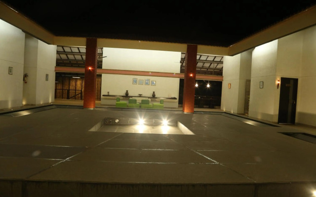 Outpost@ Alibaug Resort