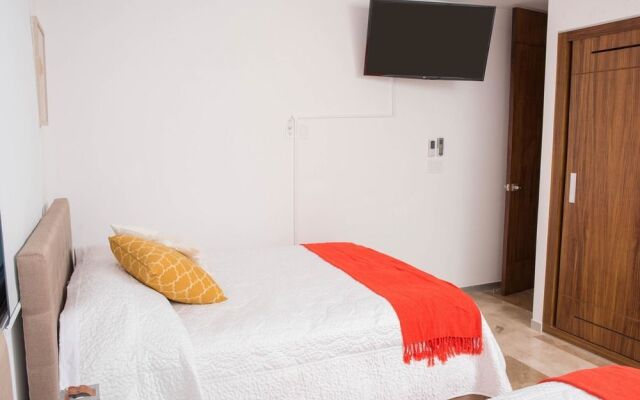 Kuxtal 205 by iMexico