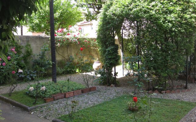 A casa di Lilli