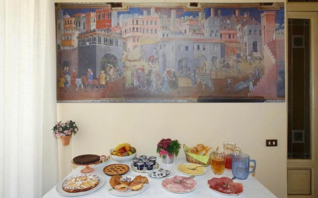 Residenza Depoca Montanini