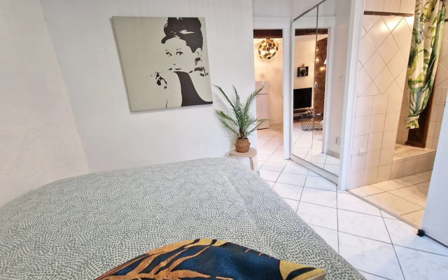 GregBnb - Le Lacordaire - Toulon Ouest