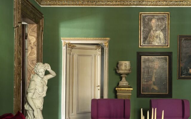 Palazzo Shedir - The Leading Hotels of the World