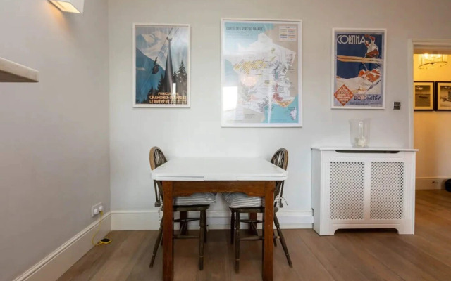 Beautiful Unique Flat in Peckham