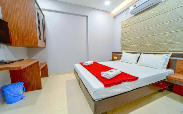 Shri Dwarka lodging
