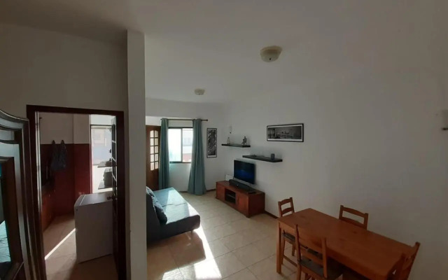 Avenue Baltazar Lopes da Silva 45