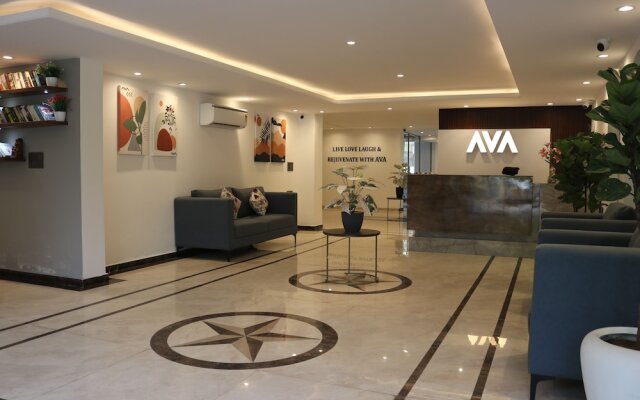 AVA Hotels & Corporates Millennium City