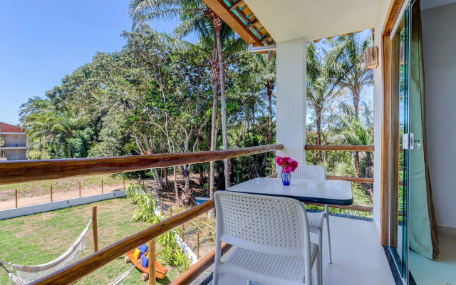 Pousada Céu & Mar de Taipu