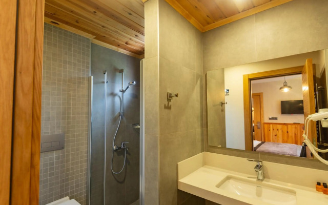 Ayder Koru Otel