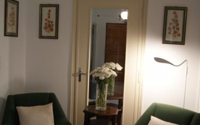 Casa Betti