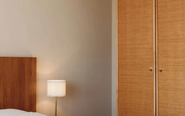 Apartment in Netherlands Near the Coast