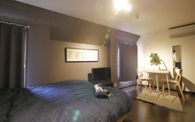 Apartment Sun Bright