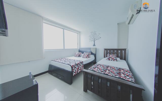 Apartamento Palmetto