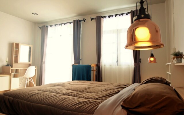NanRada Hometel