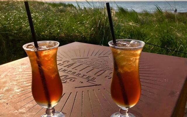 Ostsee Ferienpark B-2-1 Ferienwohnung Willebrand