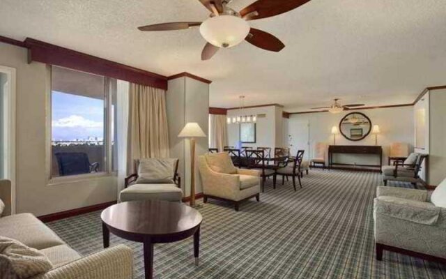 Hilton
