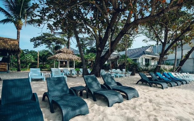 King's Garden Resort