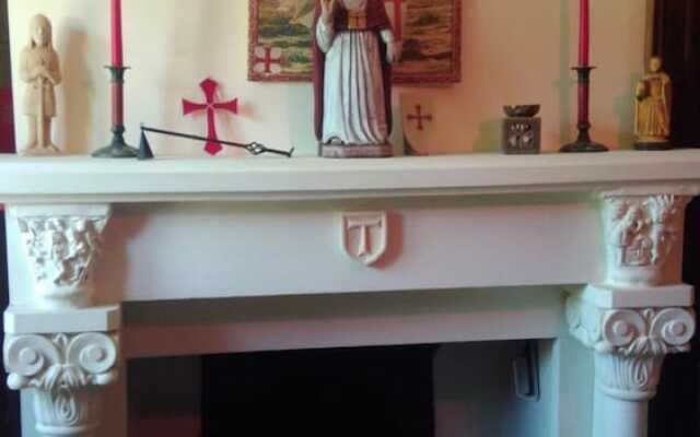 La Tour Mord-Lion B&B