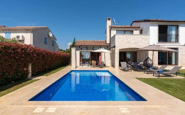Villa Baratto