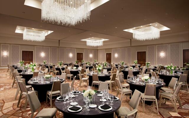 Sheraton McKinney Hotel