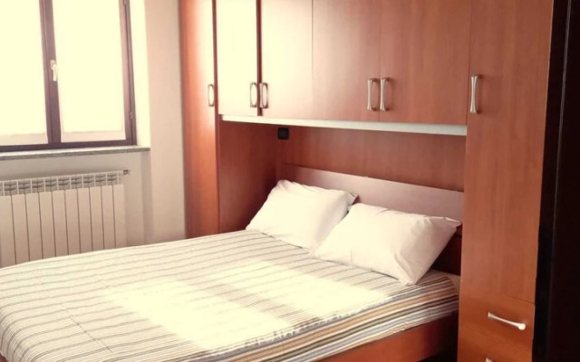 Stelviostay Mansarda 19