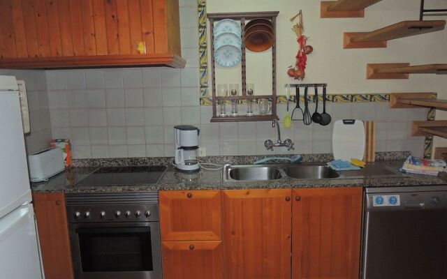 Villa Sullastre Verd