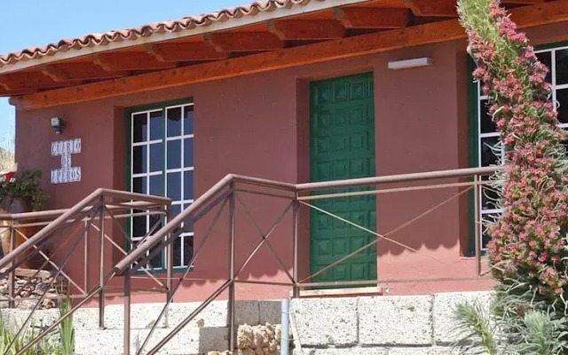El Cuarto de Aperos