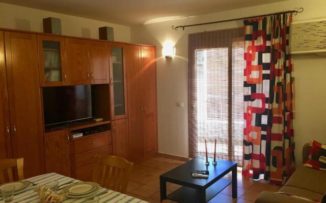 Apartamento Claudina
