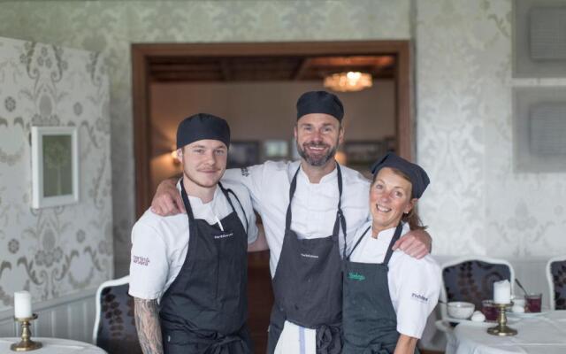 Hestraviken Hotel & Spa