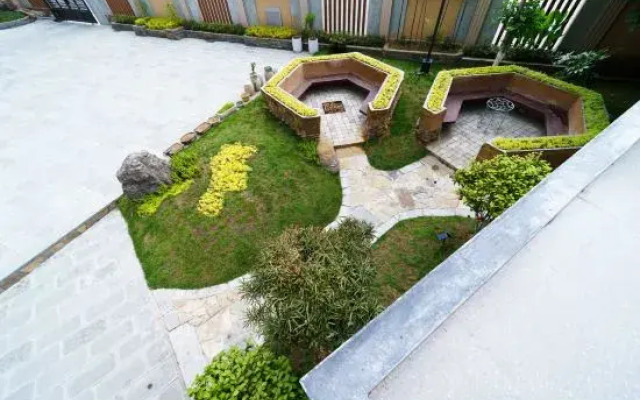 Zhangjiajie Zhiyin Homestay
