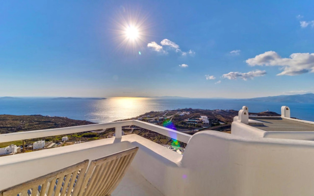 Villa Aquata by Mermaid Luxury Villas