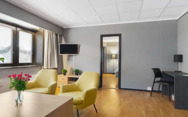 Easy Stay Hotel Haugesund