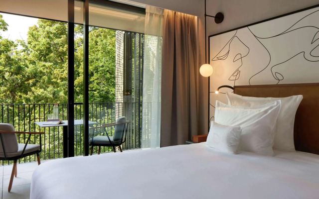 L'Esquisse Hotel & Spa Colmar - MGallery Collection