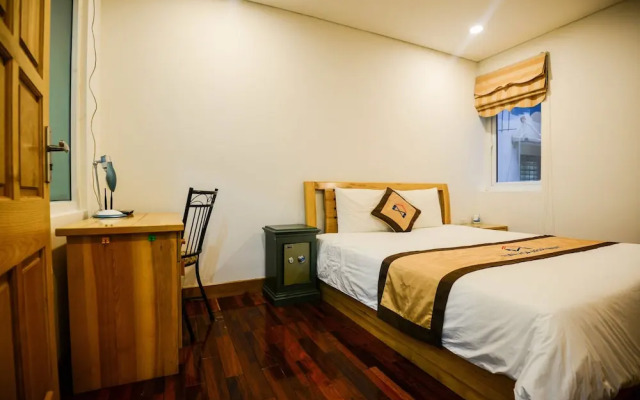 The Art - Xuan Hoa Hotel & Apartments