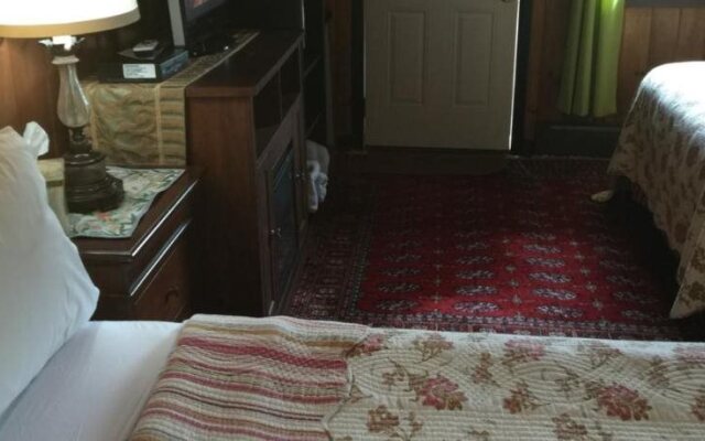 Magic View Motel