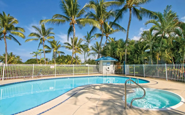 Holua Resort