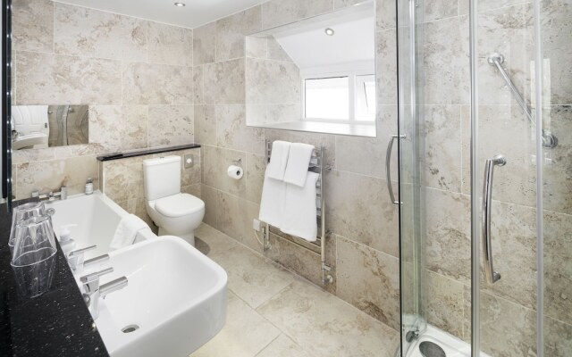 Hawksmoor Guest House
