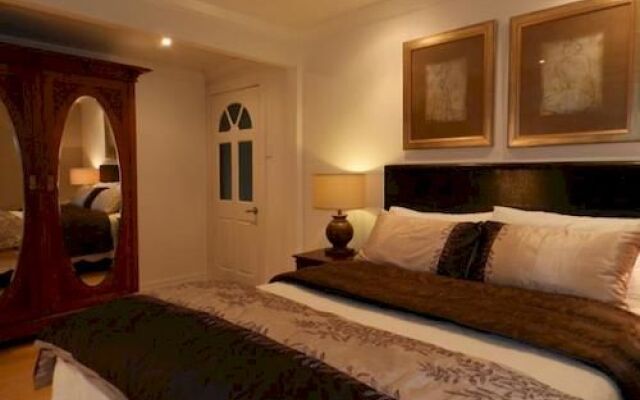 Evanslea Luxury Boutique Accommodation