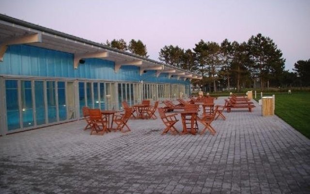 Feddet Strand Resort