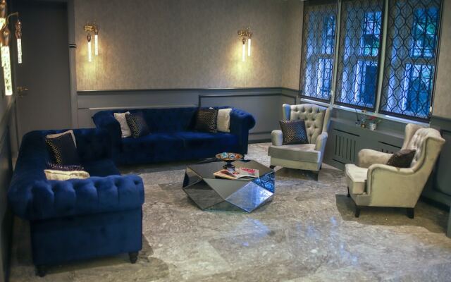 Loop Hotel Bosphorus İstanbul