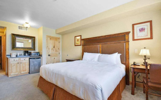 Red Roof Inn & Suites Galloway
