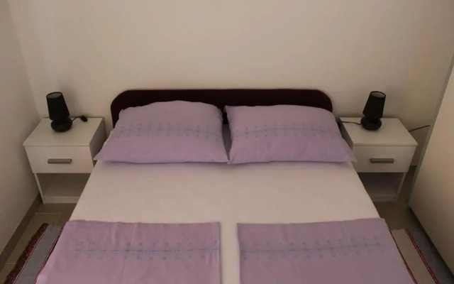 Apartments Ištuk