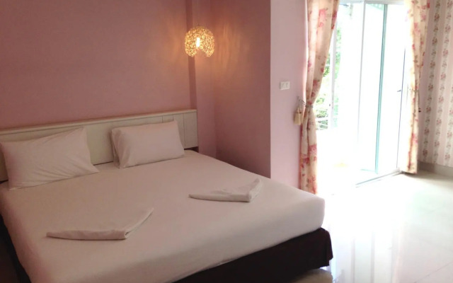 The Centrino Serviced Residence