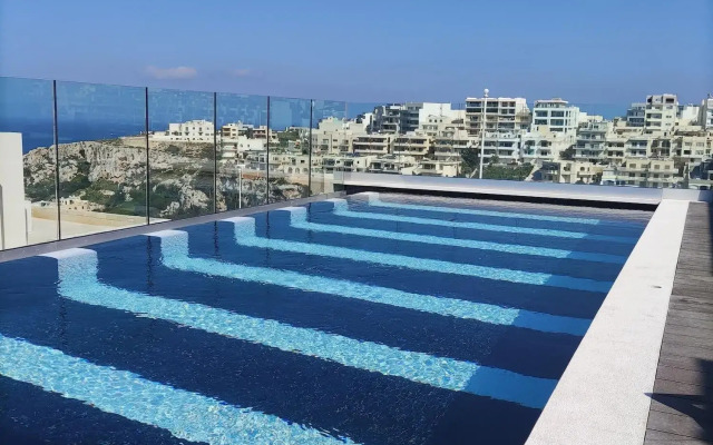 Lure Hotel & SPA