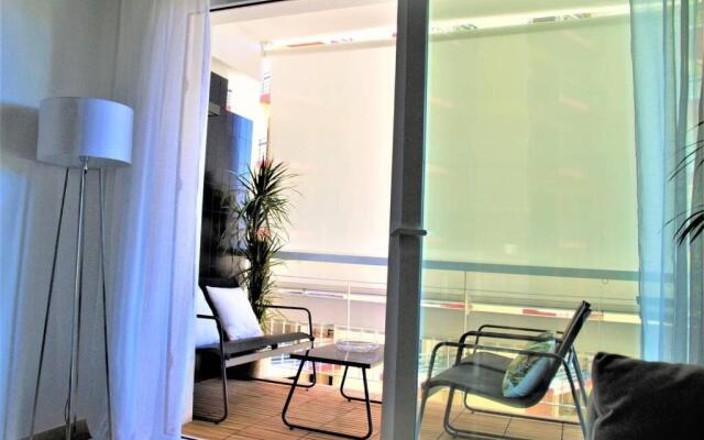 Apartamento Piccadilly Suite