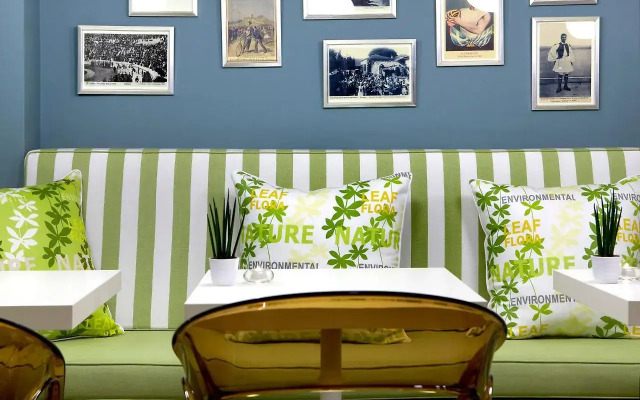 Sweet Home Hotel